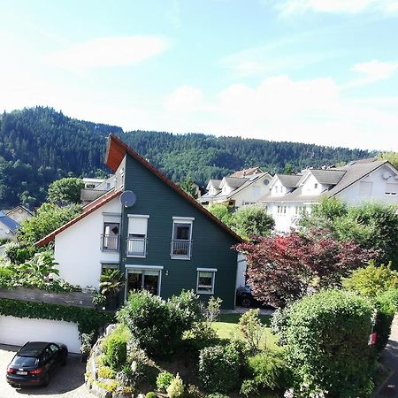 Am Sonnenberg Apartment Schiltach Exterior foto